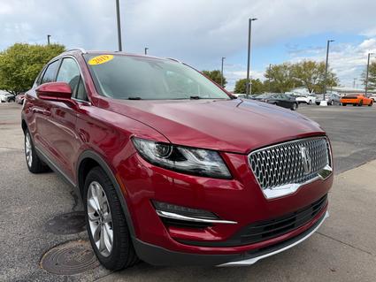 2019 Lincoln MKC Dodge City KS