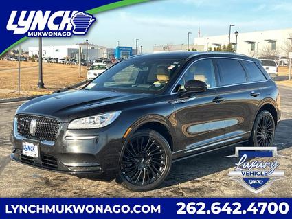 2021 Lincoln Corsair Mukwonago WI