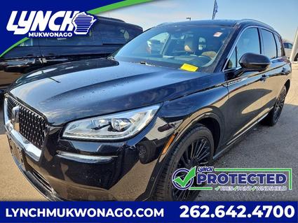 2021 Lincoln Corsair Mukwonago WI