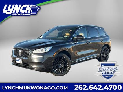 2021 Lincoln Corsair Mukwonago WI
