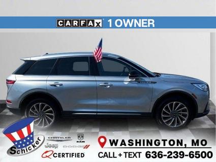 2023 Lincoln Corsair Washington MO