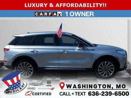 2023 Lincoln Corsair Washington MO