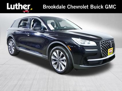 2023 Lincoln Corsair Minneapolis MN