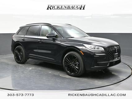 2023 Lincoln Corsair Denver CO