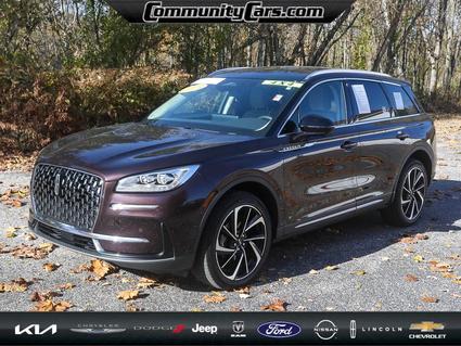 2023 Lincoln Corsair Bloomington IN