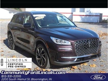 2023 Lincoln Corsair Bloomington IN