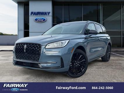 2023 Lincoln Corsair Greenville SC