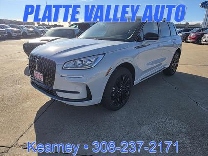 2026 Lincoln Corsair Lexington NE