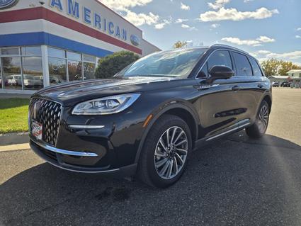 2024 Lincoln Corsair Glendive MT