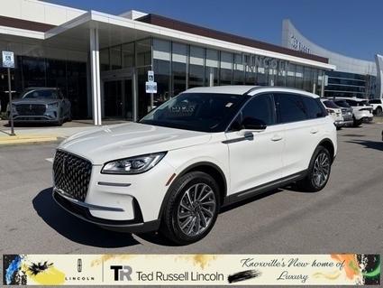 2024 Lincoln Corsair Knoxville TN