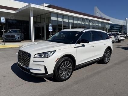 2024 Lincoln Corsair Knoxville TN