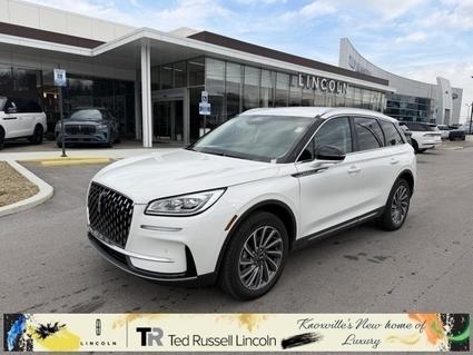 2024 Lincoln Corsair Knoxville TN