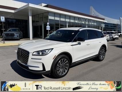 2024 Lincoln Corsair Knoxville TN
