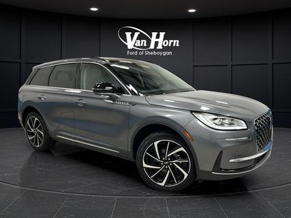 2025 Lincoln Corsair Sheboygan WI