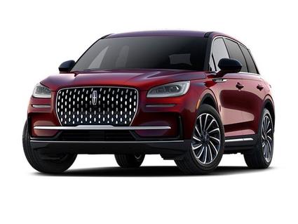 2025 Lincoln Corsair Lexington NE