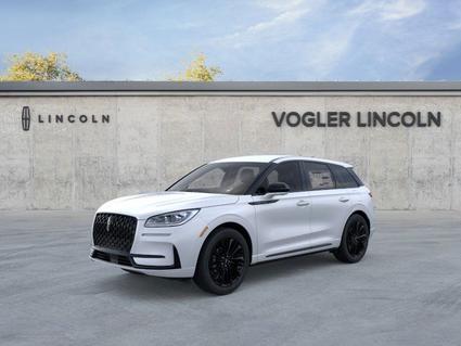 2025 Lincoln Corsair Carbondale IL