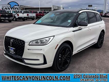 2025 Lincoln Corsair Spearfish SD