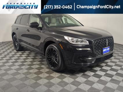 2026 Lincoln Corsair Champaign IL