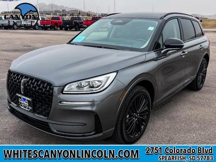 2026 Lincoln Corsair Spearfish SD