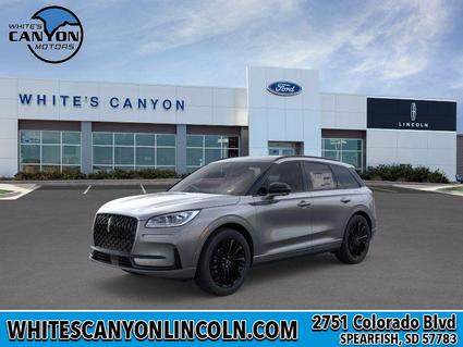 2026 Lincoln Corsair Spearfish SD