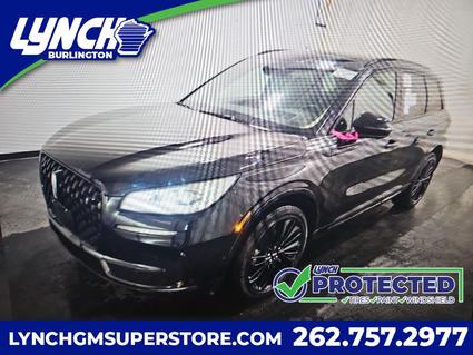 2023 Lincoln Corsair Burlington WI