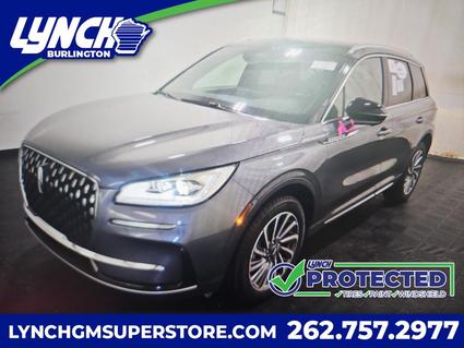 2023 Lincoln Corsair Burlington WI