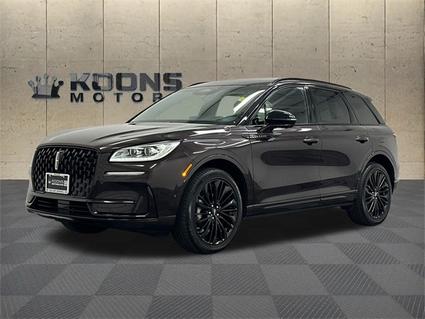 2023 Lincoln Corsair  