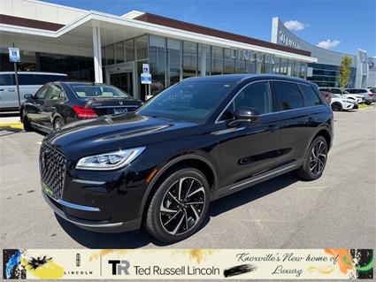 2024 Lincoln Corsair Knoxville TN
