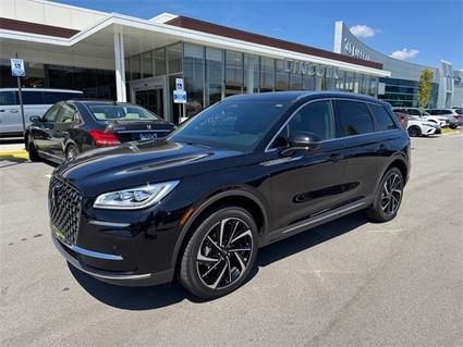 2024 Lincoln Corsair Knoxville TN