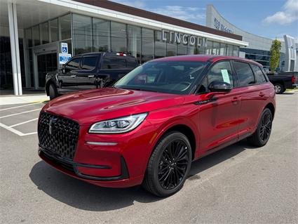 2025 Lincoln Corsair Knoxville TN