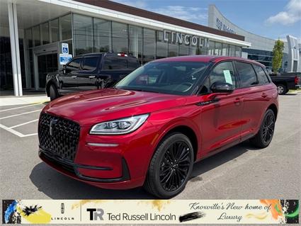 2025 Lincoln Corsair Knoxville TN