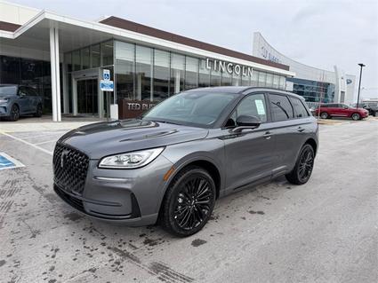 2026 Lincoln Corsair Knoxville TN