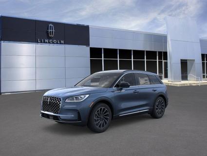 2026 Lincoln Corsair Greenville SC