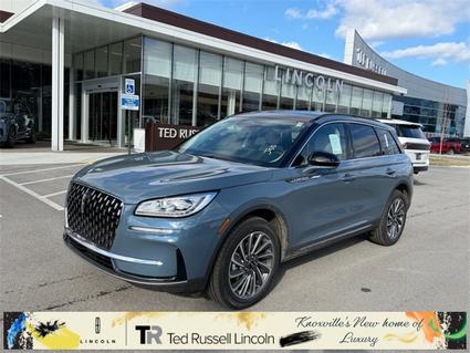 2026 Lincoln Corsair Knoxville TN