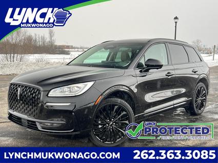 2023 Lincoln Corsair Mukwonago WI