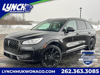 2023 Lincoln Corsair Mukwonago WI