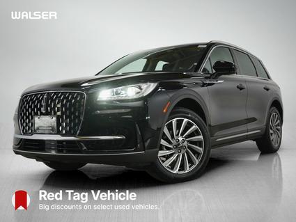 2024 Lincoln Corsair Burnsville MN