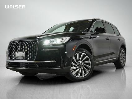 2024 Lincoln Corsair Burnsville MN