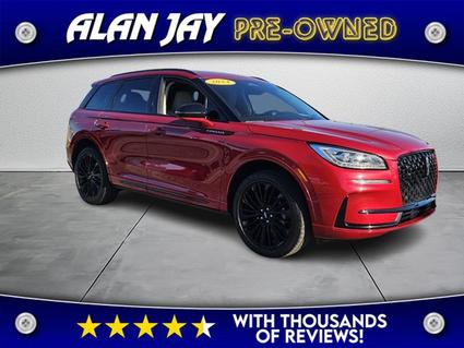 2024 Lincoln Corsair Sebring FL