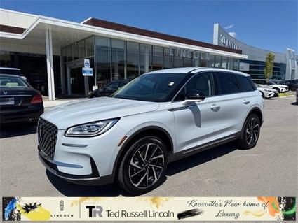 2025 Lincoln Corsair Knoxville TN