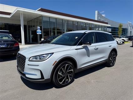 2025 Lincoln Corsair Knoxville TN