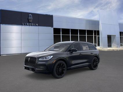 2025 Lincoln Corsair Greenville SC