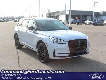 2026 Lincoln Corsair Bloomington IN