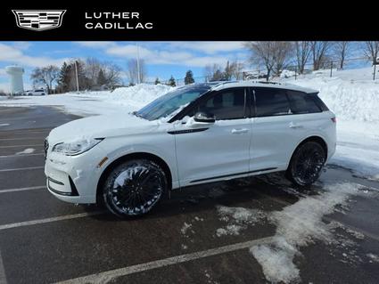 2023 Lincoln Corsair Saint Paul MN