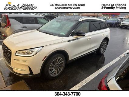 2024 Lincoln Corsair South Charleston WV