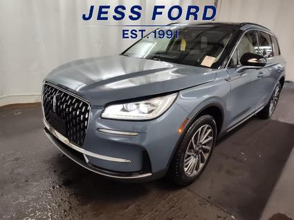 2025 Lincoln Corsair Grand Coulee WA