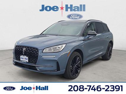 2025 Lincoln Corsair Lewiston ID