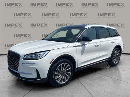2023 Lincoln Corsair Greensboro NC