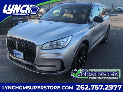 2023 Lincoln Corsair Burlington WI