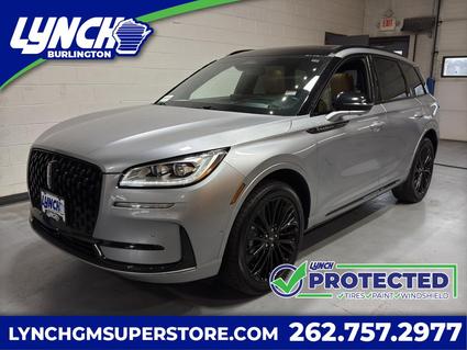 2023 Lincoln Corsair Burlington WI